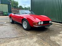 Titsey Breakfast meet June 2026